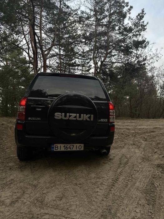Продам Suzuki Grang Vitara