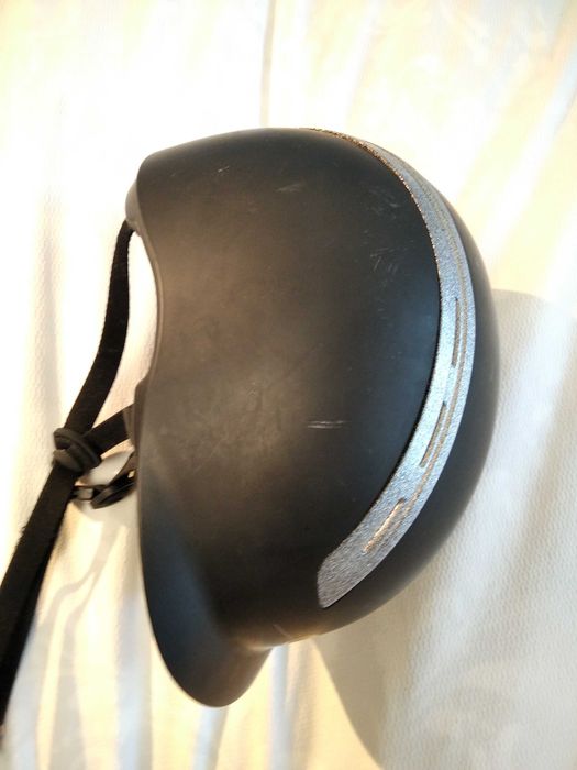 Covalliero Kask jeździecki ProViso rozm. 52-56 cm czarny