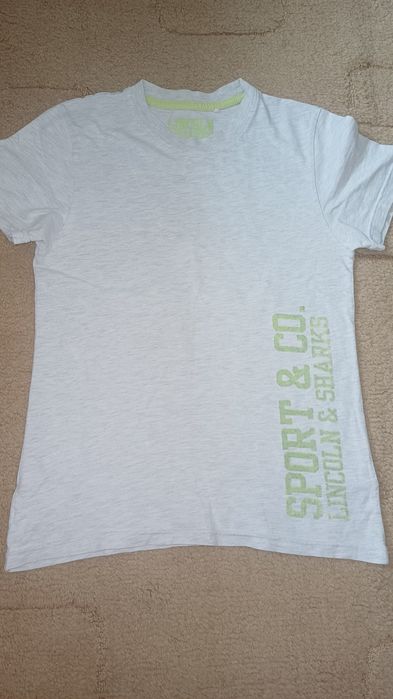 Футболка полло guess на хлопчика