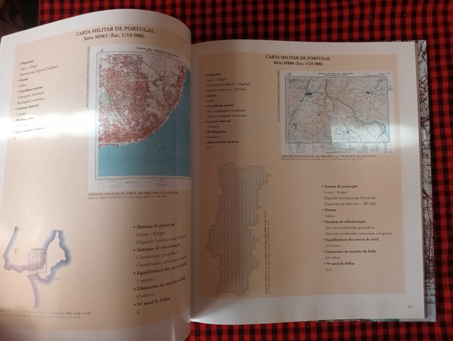 Instituto Geográfico do Exército