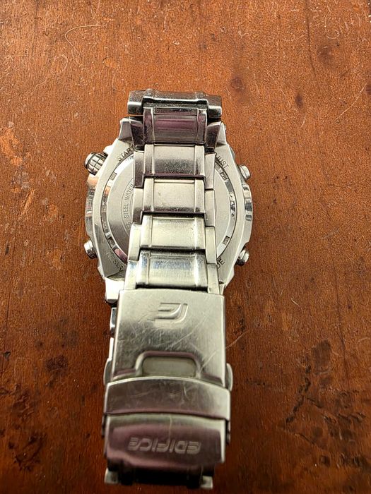 Zegarek Casio Edifice EFE 500D