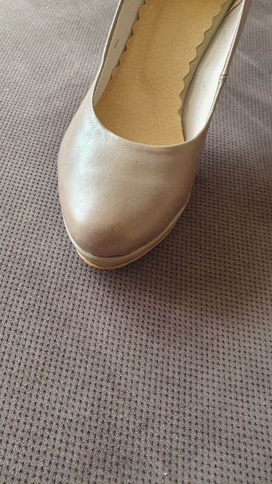 Buty damskie czółenka