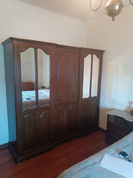 Mobília de Quarto