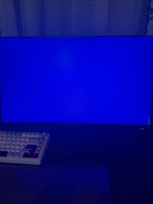 Монитор alienware aw2523hf 360 hz