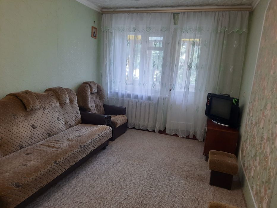 В продаже 2 ком. квартиру от собственника
