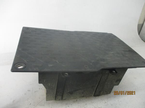 Base / caixa da bateria PEUGEOT Boxer