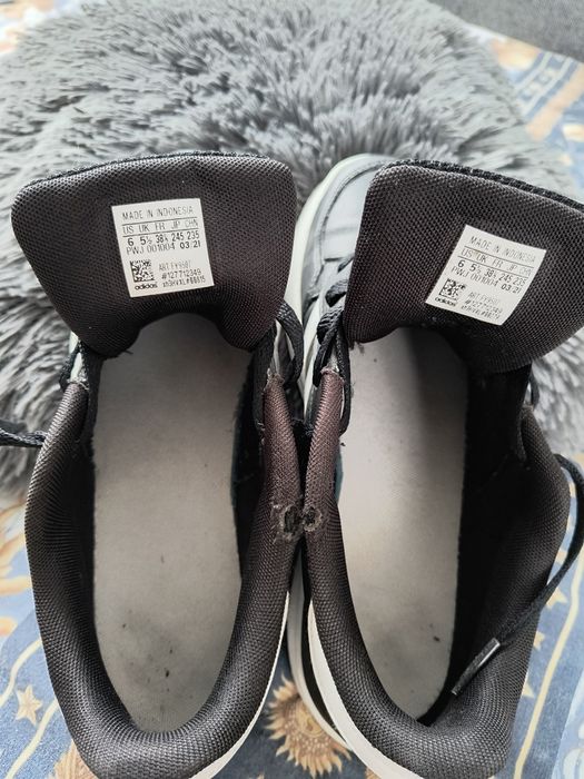 Adidasy r 38 i 2/3
