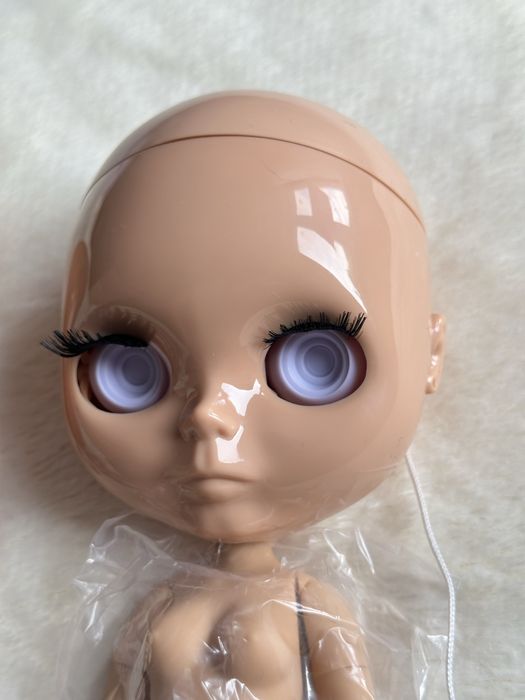 Лялька Blythe tan