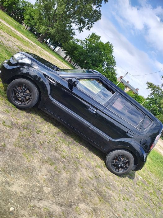 Sprzedam KIA Soul rok 2009