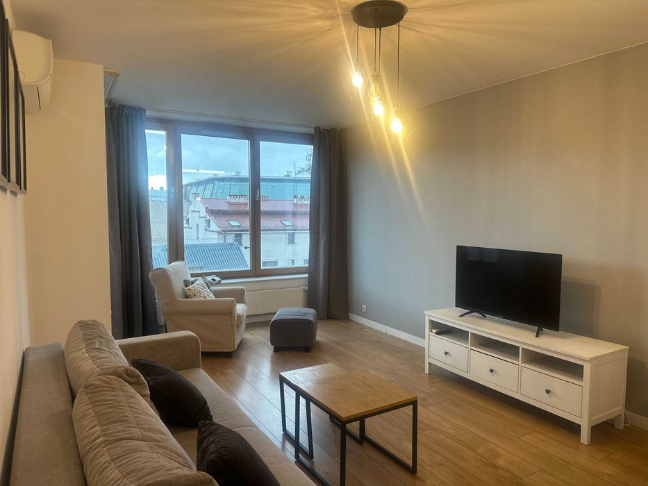 Apartment in Kraków, Grzegórzki - Widok 3