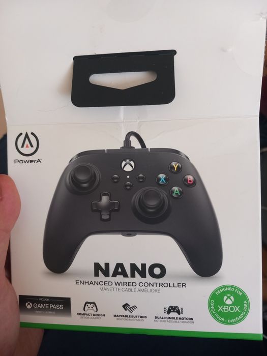 Xbox one s 2 comandos e game pass ultimate64170828330498121