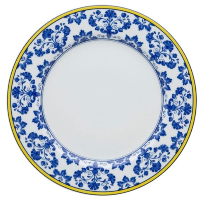 Pratos rasos Vista Alegre