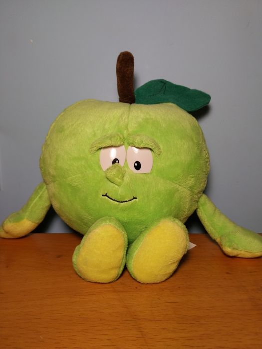 Peluches-Gang dos Frescos (SÉRIE 2)