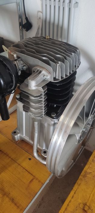 Cabeça de compressor 300/500L