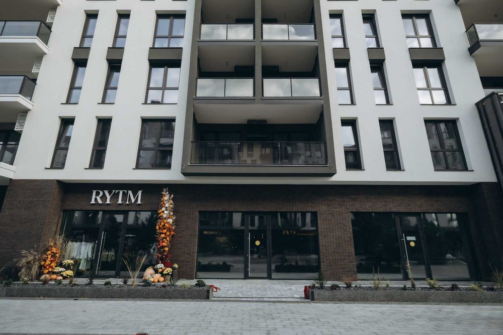 Оренда комерційного приміщення площею 851.3 м2 під навчальний центр, спортзал, клініку, ТЦ Sky City Тячів