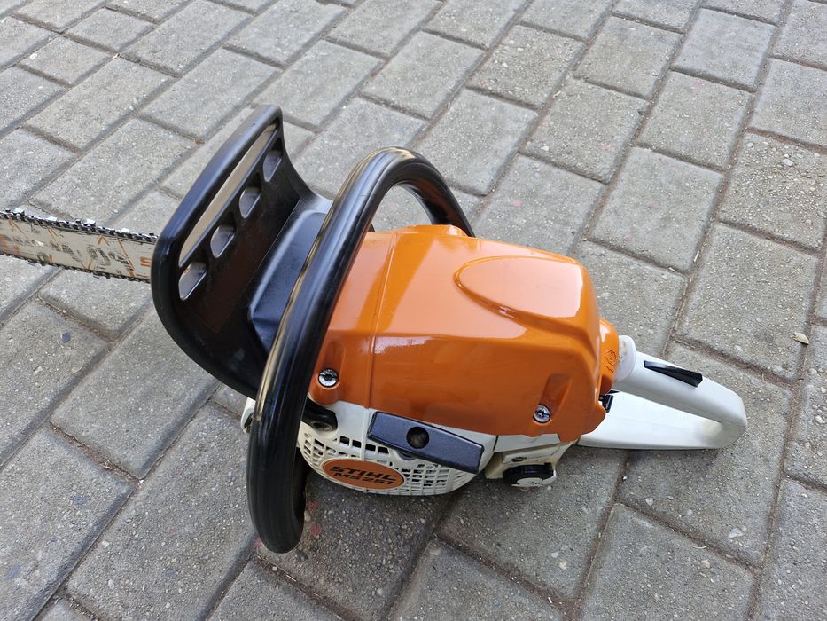 Piła spalinowa Stihl ms251 dobry stan!