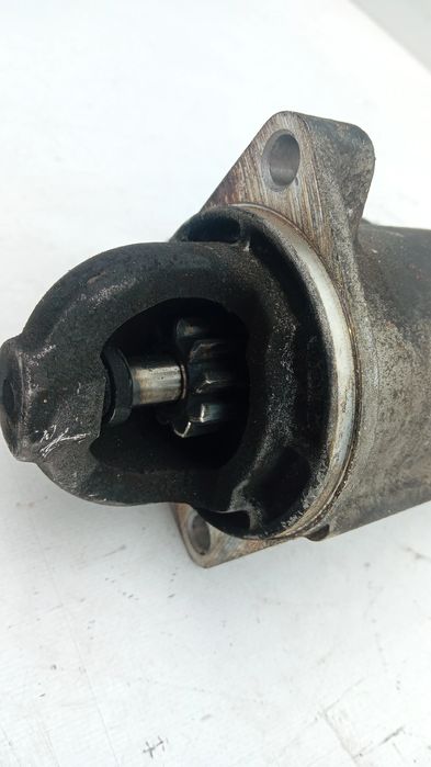 Motor de arranque CHEVROLET Captiva (C100, C140)
