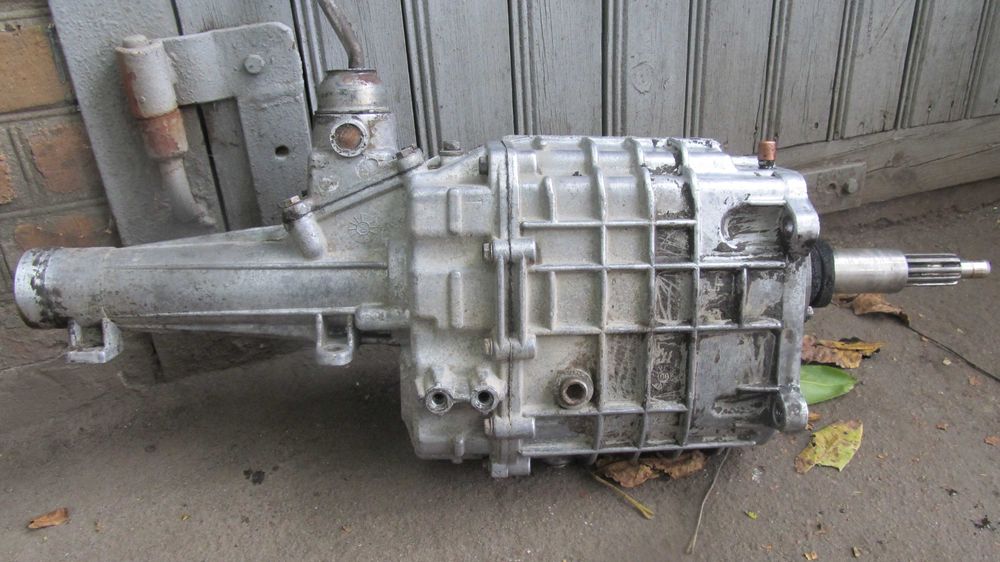 Кпп коробка Газель, Газель бизнес, Соболь 5ст.и 4ст. Волга отличная