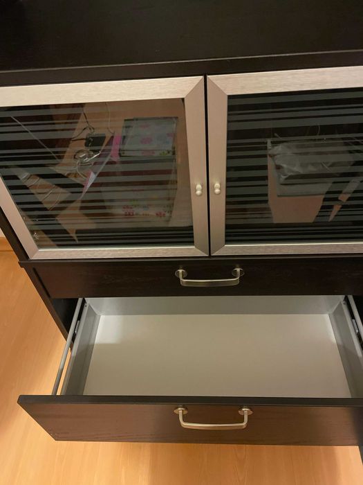 Móvel de Escritório