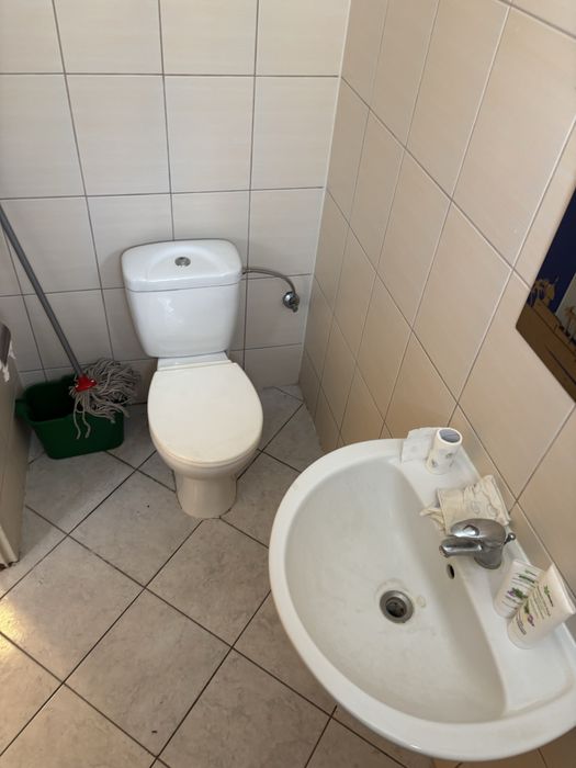 Lokal pod uslugi