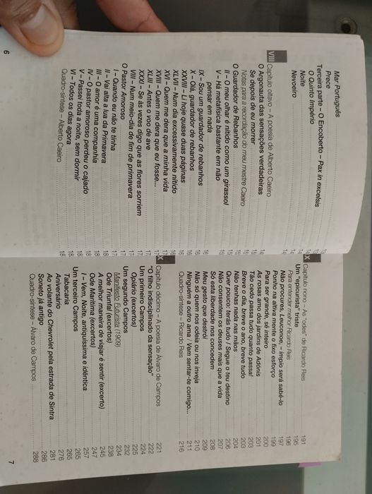 Para compreender Fernando Pessoa