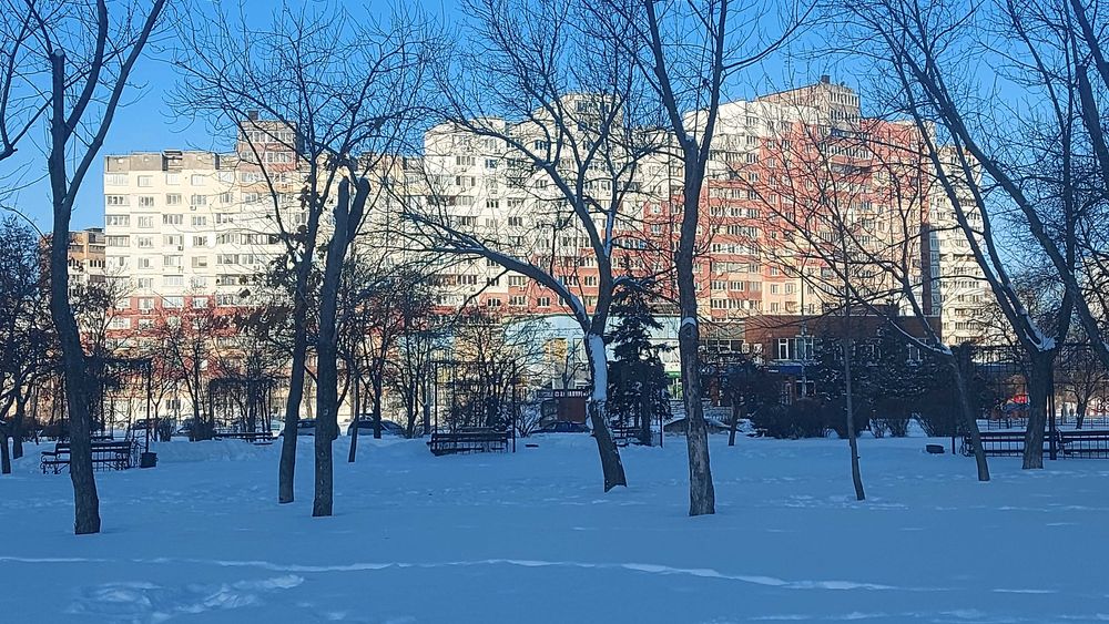 Оренда 2-х кім квартири вул Рональда Рейгана, 1/25