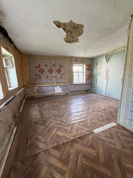 Продам Дом улица Украинская Центрально Городской район.