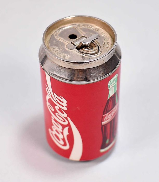 Zapalniczka Coca-Cola