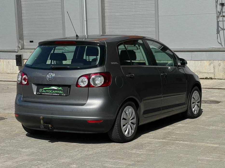 Volkswagen Golf Plus 2006 (Розстрочка / Лізинг)