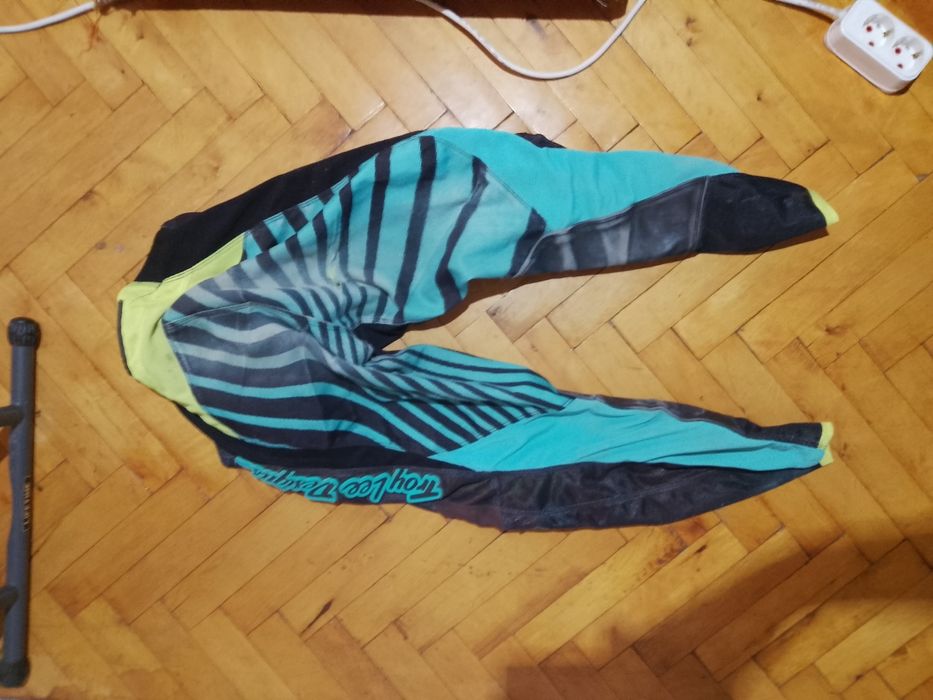 Мотоштани Troy Lee Design