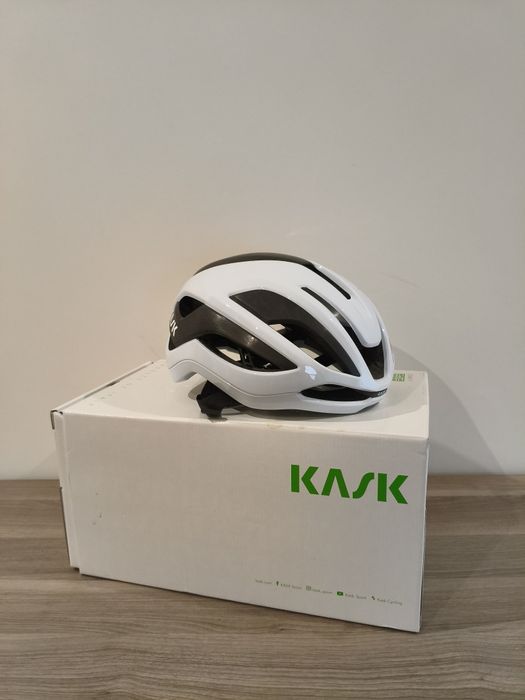 Capacete Kask Elemento