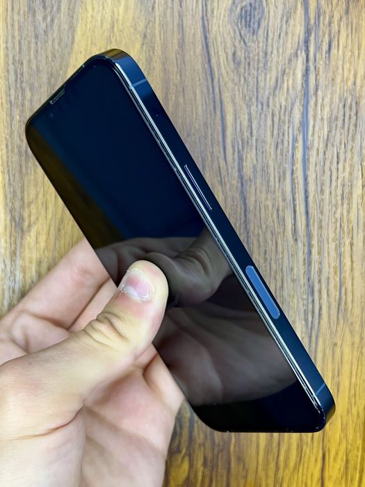 iPhone 13 Pro 128gb Sierra Blue Neverlock