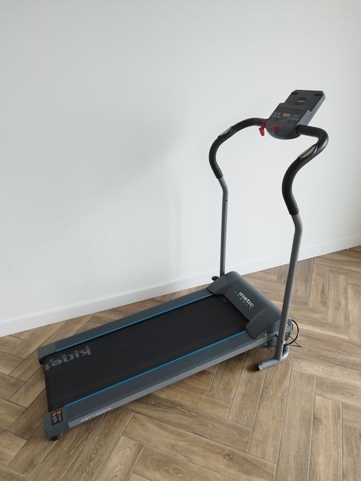 Bieżnia elektryczna bieżnia treningowa