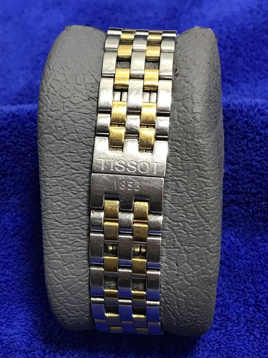 Часы Tissot Механика Швейцарские Наручные Тиссот