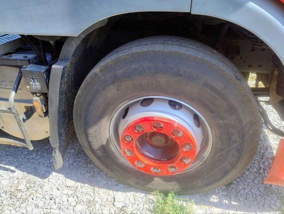 ДАФ DAF XF 105 тягач