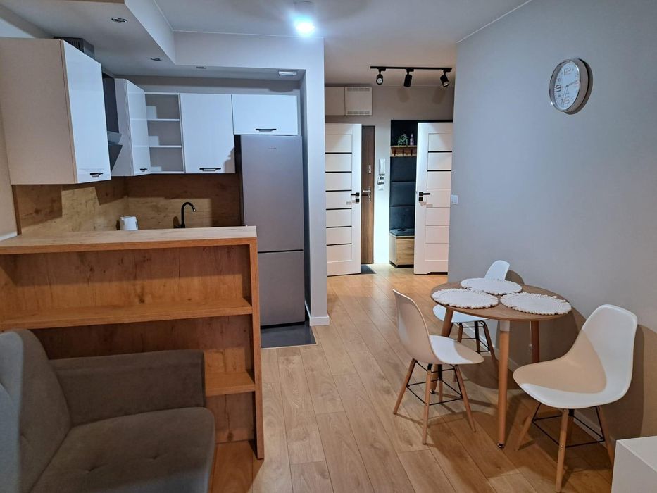 Wynajmę mieszkanie  42m²  ul.sw Mateusza