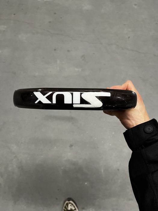 Siux Fenix Pro 5 raquete padel