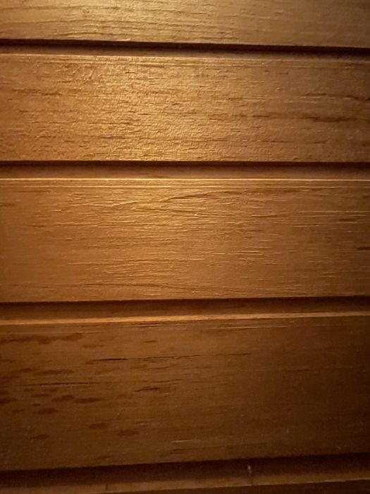 Revestimento em Madeira de Cedro – Novo | Ideal para Sauna e Decoração
