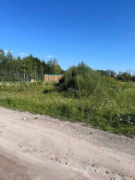 Продаж ділянки с. Суховоля