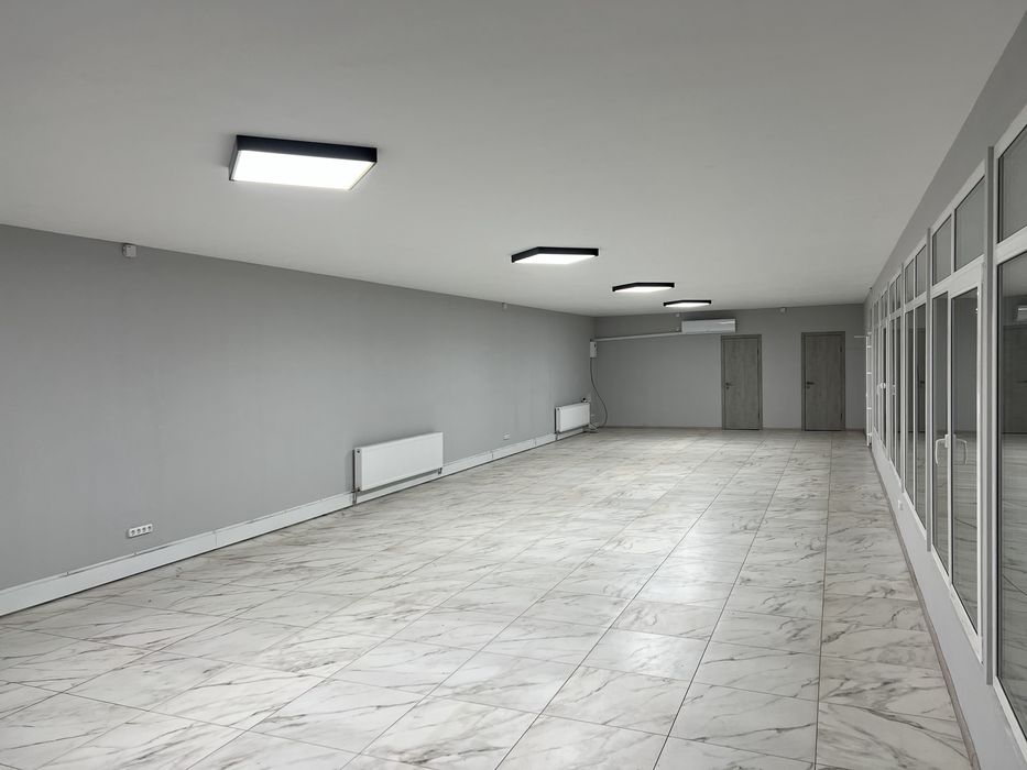 Оренда приміщення Бобровиця