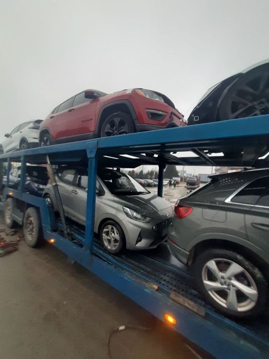 АВТОВОЗ ‼️ -50 % Україна та Європа  Евакуатор