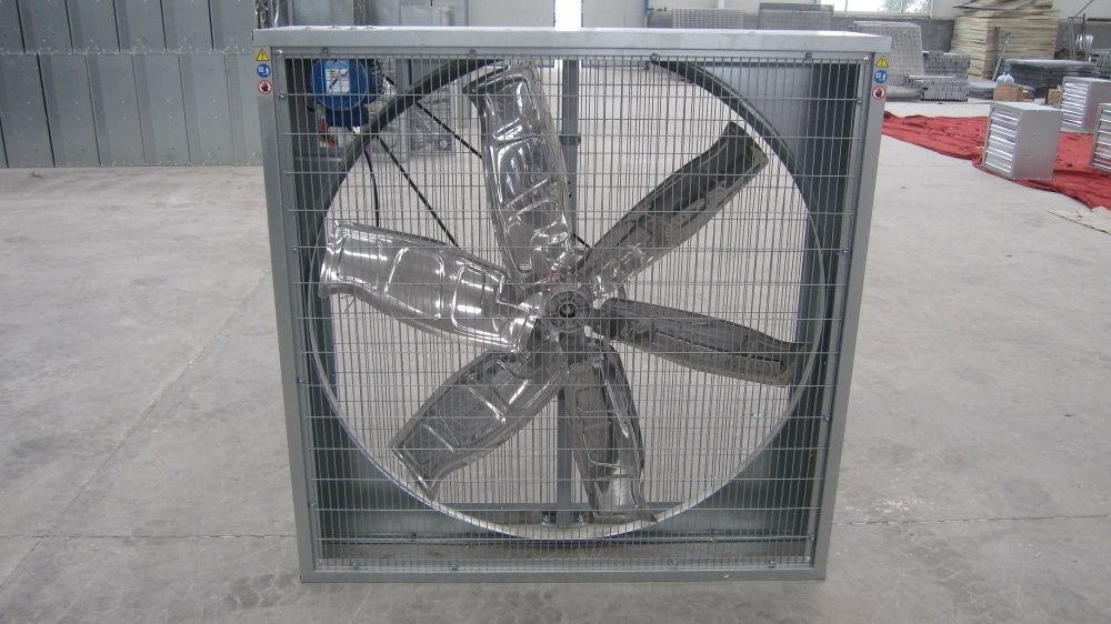 Wentylator do suszarni, suszarniowy TK1 - 140CM duży