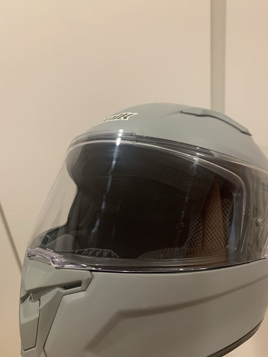Capacete UNIK excelente estado