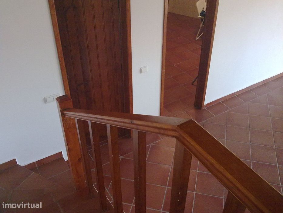 Moradia T3 Isolada com Terraço Mafra- Sobral de Abelheira