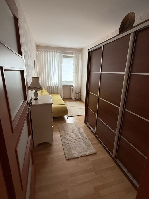 Mieszkanie 3-pokojowe 48 m² - Zelów, os. Płocka