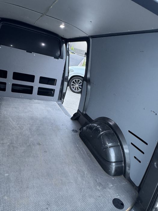 Vw transporter T6.1  L2H1 dsg automat Jak Nowe