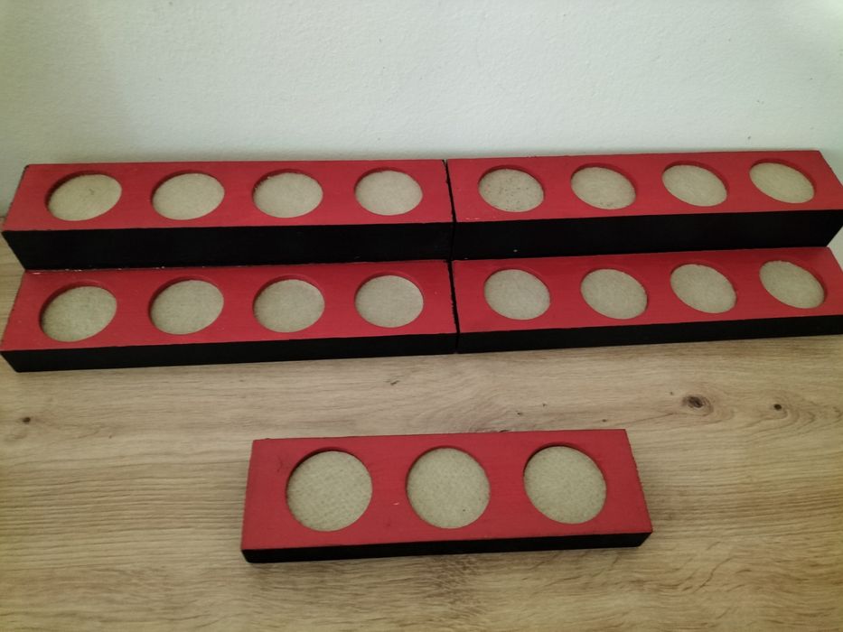 Amiibo Display Stand64750882907779120