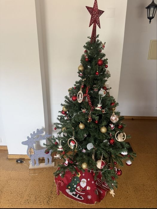 Arvore de natal