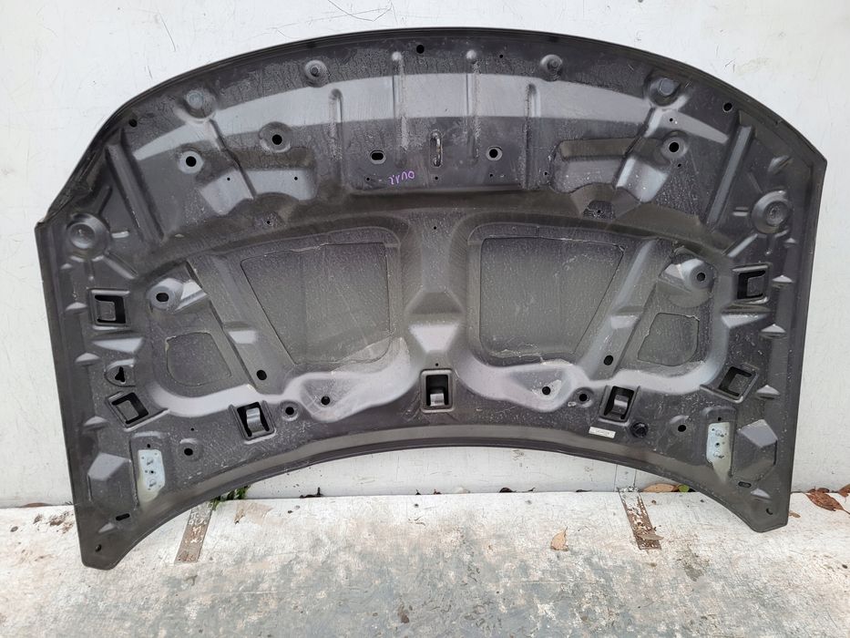 jeep compass 1 lift 11-16 maska pokrywa silnika