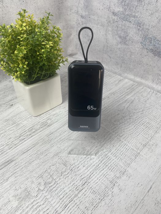 Павербанк Remax RPP-59 20000 mAh